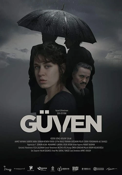دانلود فیلم ترکی Güven | اعتماد