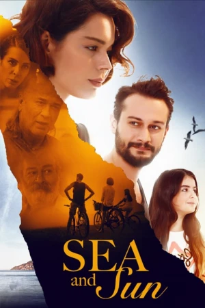 دانلود فیلم ترکی Deniz ve Güneş