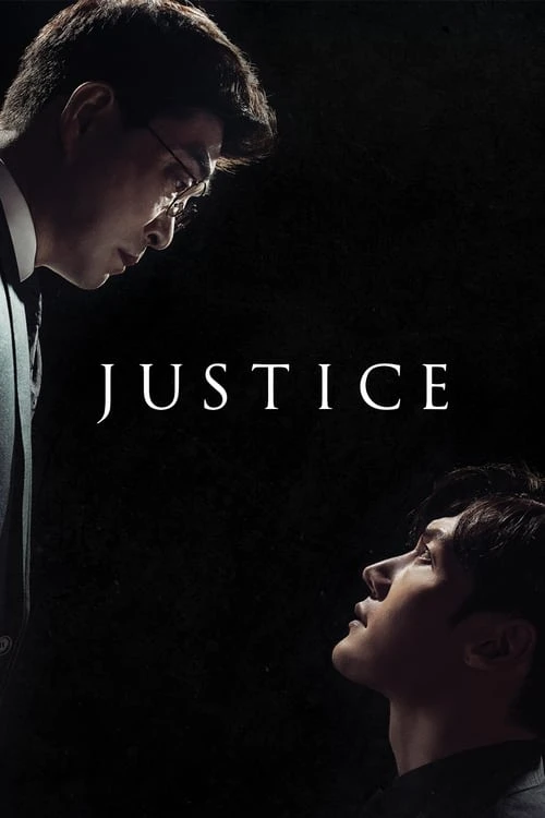دانلود سریال عدالت | Justice