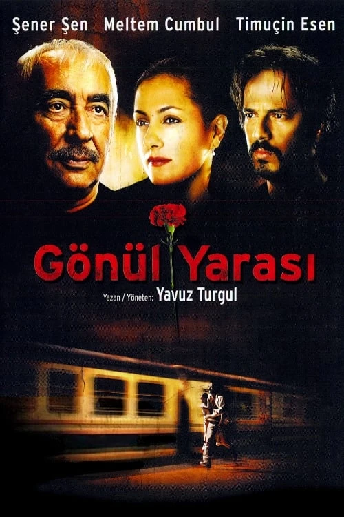 دانلود فیلم ترکی Gönül Yarasi | غم دل 