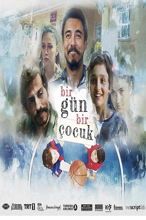 دانلود فیلم ترکی Bir Gün Bir Çocuk یک روز یک بچه