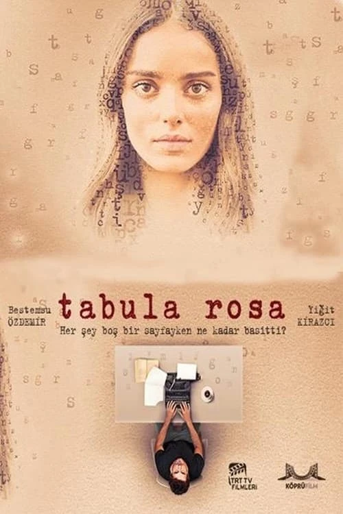 دانلود فیلم ترکی Tabula Rosa لوح سفید