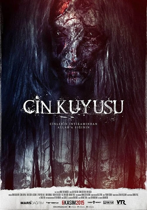 دانلود فیلم ترکی Cin Kuyusu | چاه جن