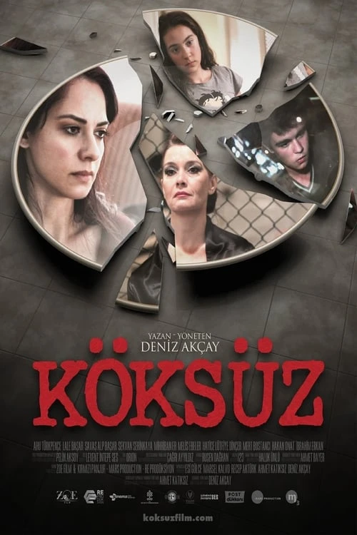 دانلود فیلم ترکی KÖKSÜZ بی ریشه