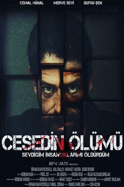 دانلود فیلم ترکی Cesedin Ölümü