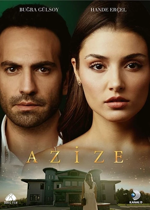 دانلود سریال Azize | عزیزه