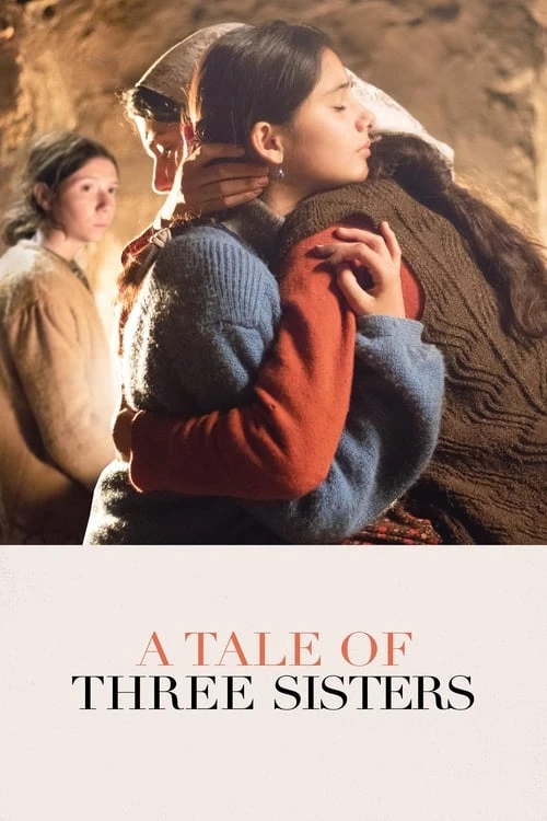 دانلود فیلم ترکی Kız Kardeşler داستان سه خواهر