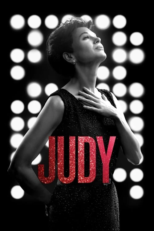 دانلود فیلم Judy