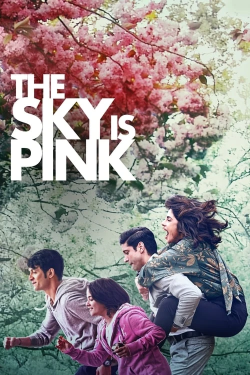 دانلود فیلم The Sky Is Pink