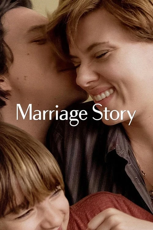 دانلود فیلم Marriage Story