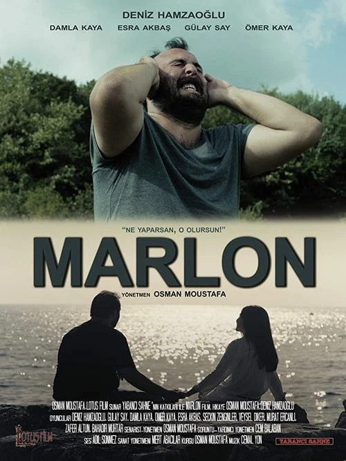 دانلود فیلم ترکی Marlon