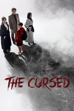 دانلود سریال نفرین شده | The Cursed