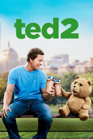 دانلود فیلم Ted 2