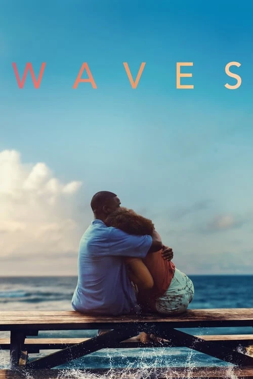 دانلود فیلم Waves