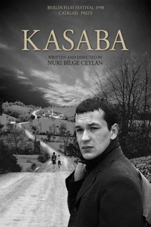 دانلود فیلم ترکی Kasaba