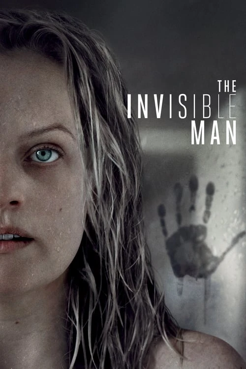دانلود فیلم The Invisible Man مرد نامرئی