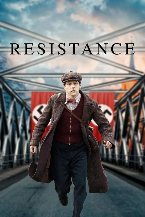 دانلود فیلم Resistance