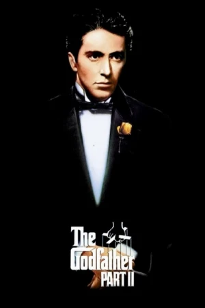 دانلود فیلم The Godfather 2 پدر خوانده ۲