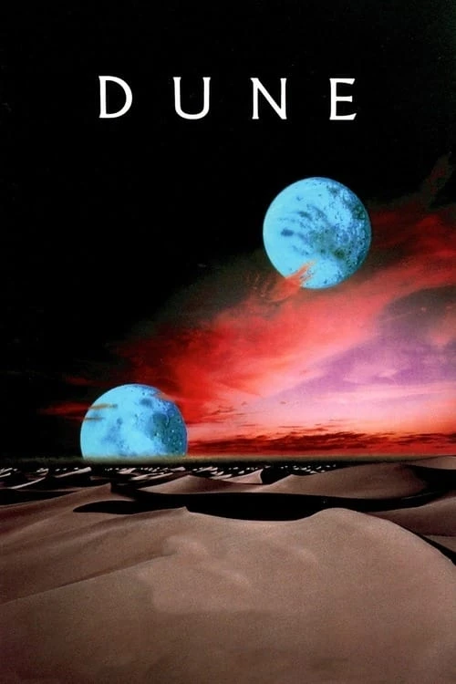 دانلود فیلم Dune تل‌ماسه