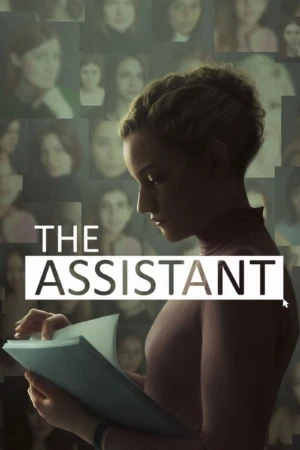 دانلود فیلم The Assistant دستیار