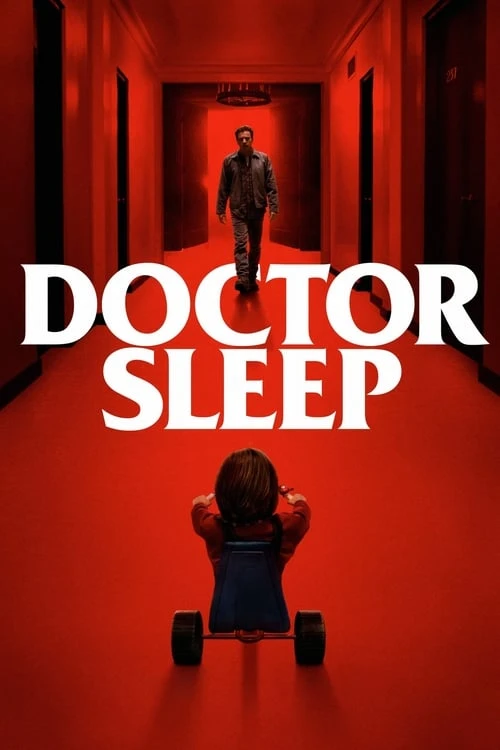 دانلود فیلم Doctor Sleep دکتر اسلیپ