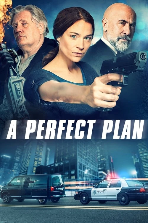 دانلود فیلم A Perfect Plan یک برنامه ایده آل