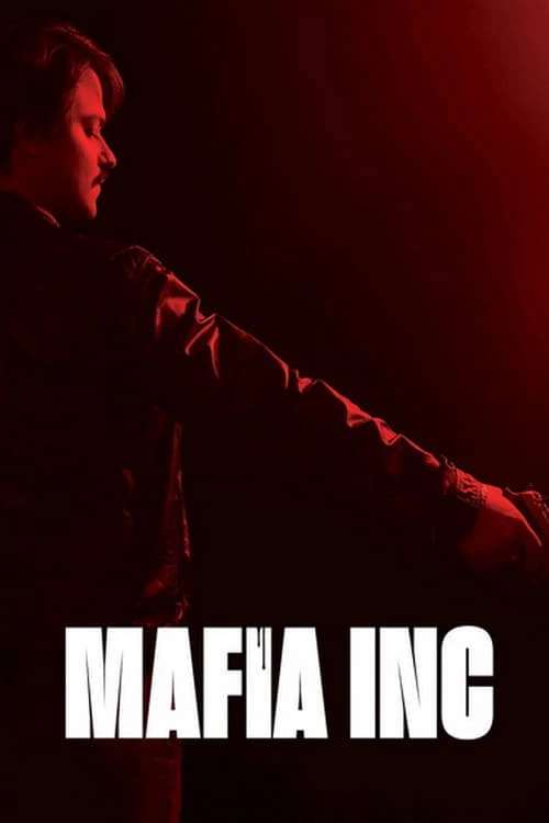 دانلود فیلم Mafia Inc شرکت مافیا