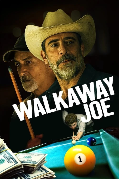 دانلود فیلم Walkaway Joe پیاده روی جو