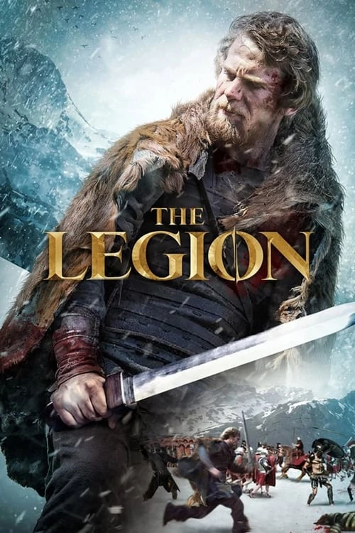 دانلود فیلم The Legion لژیون