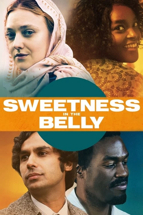 دانلود فیلم Sweetness in the Belly