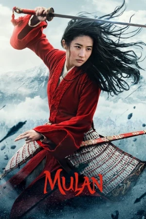 دانلود فیلم Mulan مولان