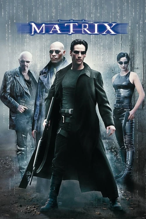 دانلود فیلم The Matrix ماتریکس