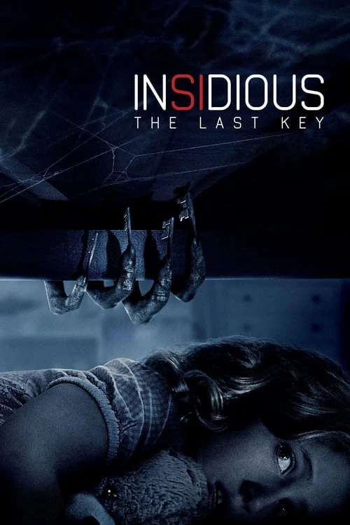 دانلود فیلم Insidious: The Last Key