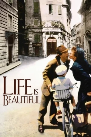 دانلود فیلم Life Is Beautiful زندگی زیباست