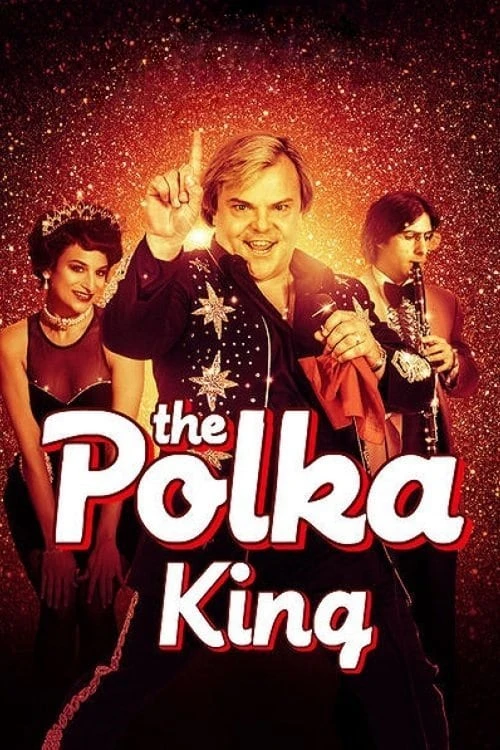 دانلود فیلم The Polka King