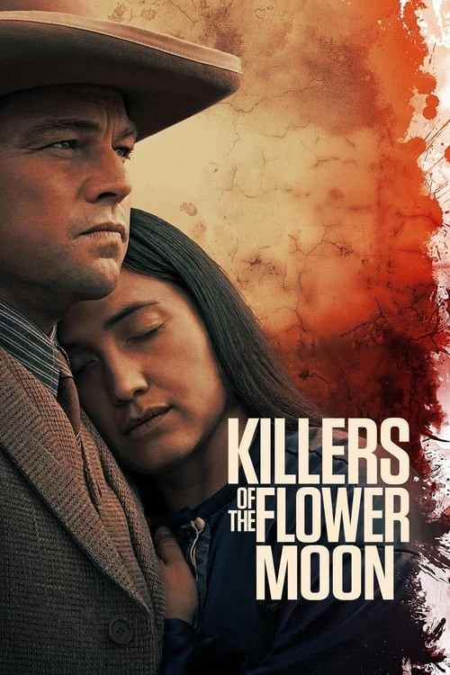 دانلود فیلم Killers of the Flower Moon قاتلان ماه کامل