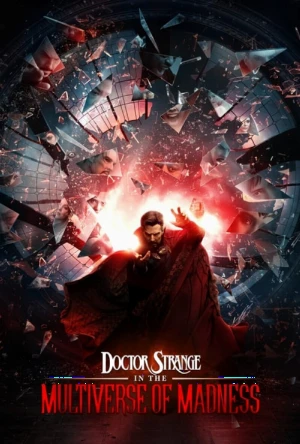 دانلود فیلم Doctor Strange in the Multiverse of Madness – دکتر استرنج در چند جهان جنون