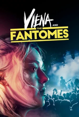 دانلود فیلم Viena and the Fantomes