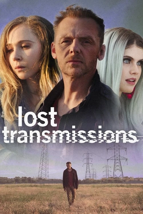 دانلود فیلم Lost Transmissions