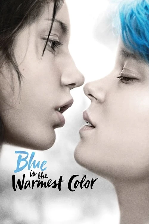 دانلود فیلم Blue Is the Warmest Color