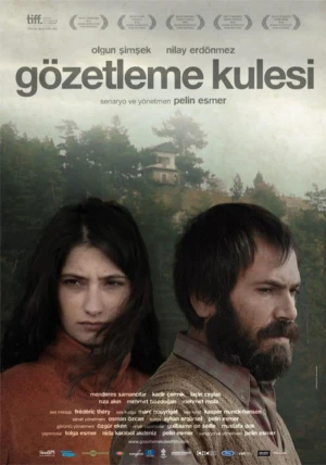 دانلود فیلم ترکی GÖZETLEME KULESİ برج مراقبت
