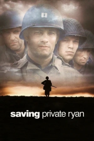 دانلود فیلم Saving Private Ryan