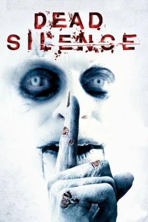 دانلود فیلم ترسناک Dead Silence