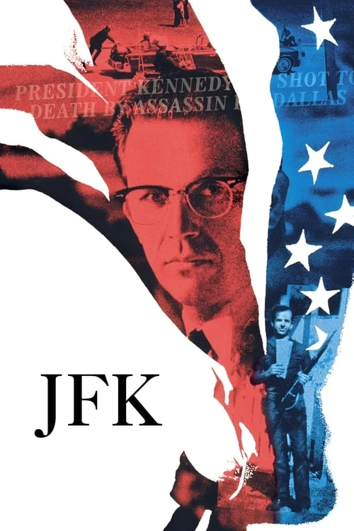 دانلود فیلم JFK