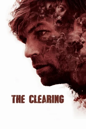 دانلود فیلم ترسناک The Clearing