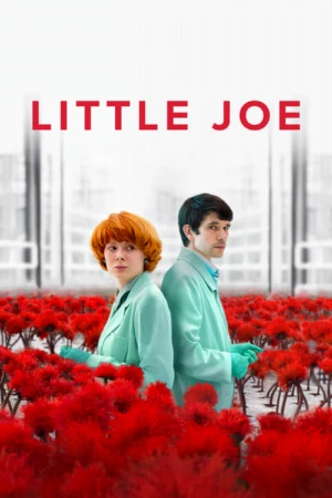 دانلود فیلم ترسناک Little Joe