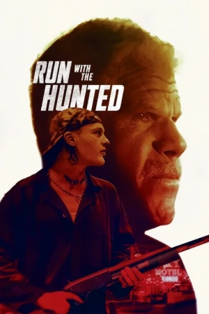 دانلود فیلم Run with the Hunted