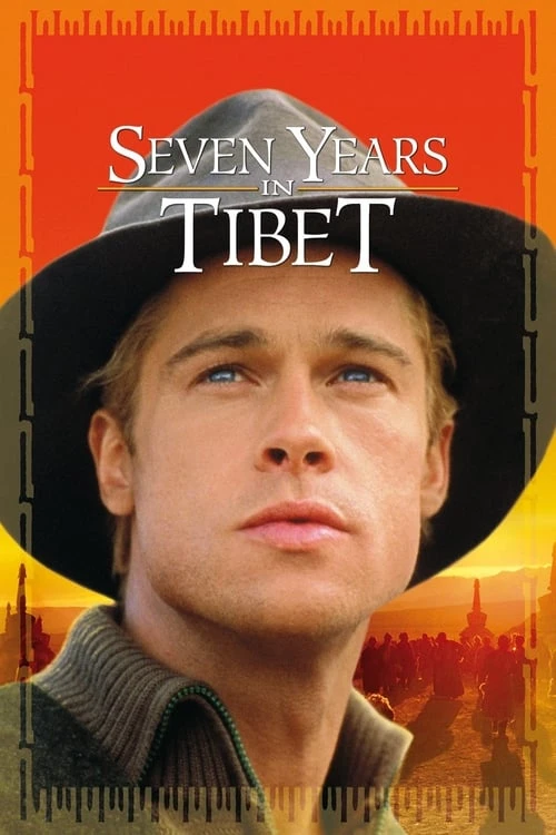 دانلود فیلم Seven Years in Tibet