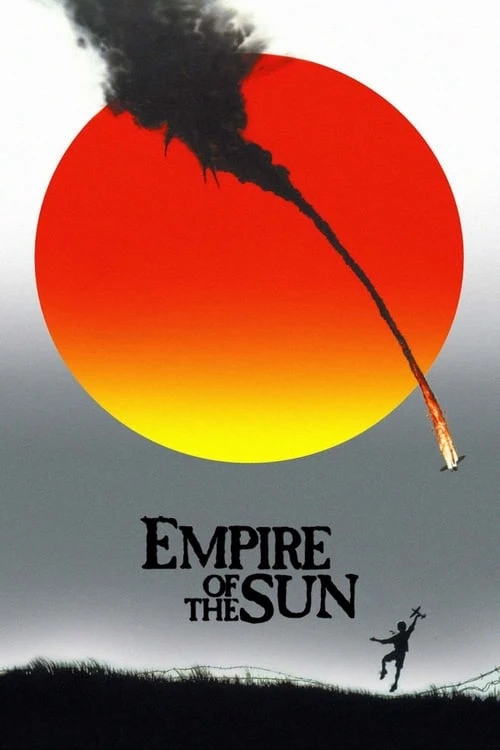 دانلود فیلم Empire of the Sun