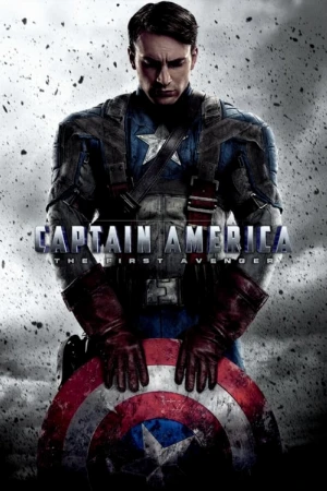 دانلود فیلم CaptainAmerica: The First Avenger